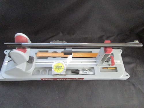 Remington 1100 12ga - 22, inch