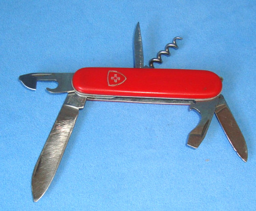 Couteau suisse victorinox - suisse,