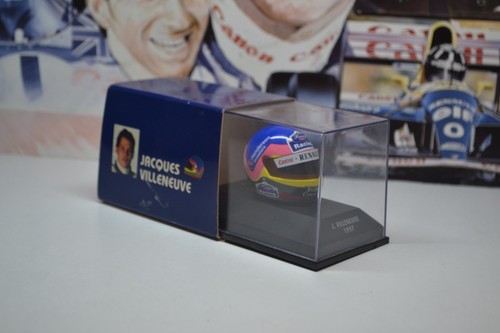 Minichamps casque modèle - minichamps,