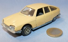 Politoys Polistil 1/43 réf