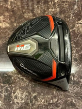 TaylorMade Driver M6 10,5