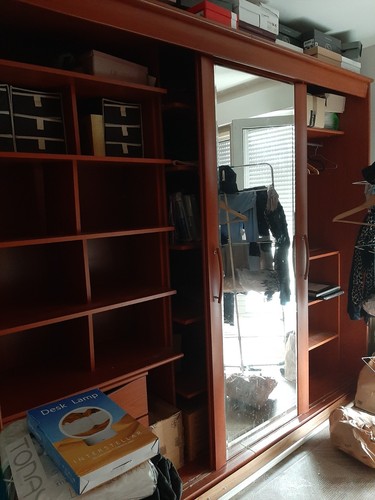 Armoire dressing qualité - armoire,