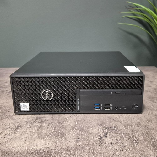Ordinateur dell optiplex 3080 - dell,
