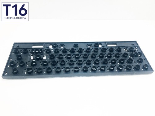 Thomson mo5 plaque pvc - thomson,