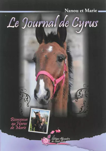 Journal cyrus nanou et - journal, cyrus,