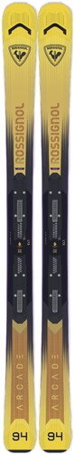 Ski all mountain rossignol - mountain,