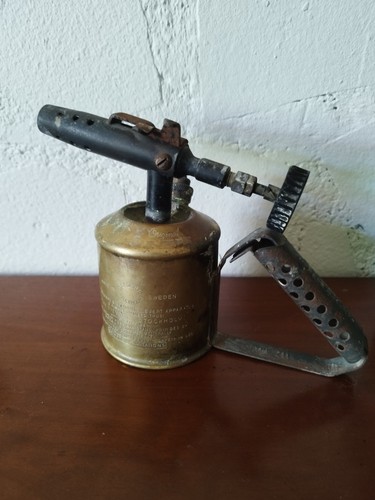 Chalumeau ancien suède - ancien,,