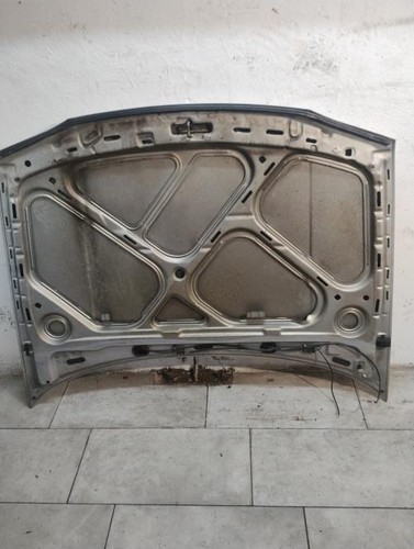 Capot volkswagen golf - golf, 3