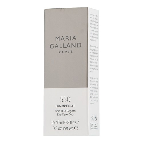 Maria galland lumin éclat - lumin'Éclat, 550