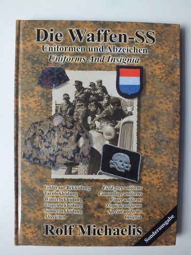 Die waffen uniformen und - uniformen,
