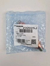 DAIKIN Filtre Tuyauterie FI233
