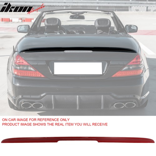 Fits benz r230 sl class - 03-11, sl-class