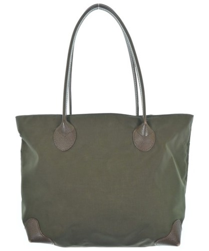 Herve chapelier handbags brown - chapelier,