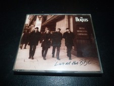 COFFRET 2 CD "THE BEATLES 