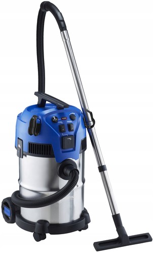 Aspirateur industriel nilfisk - aspirateur,