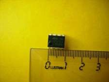 VIPER22A /  VIPER22 / off-line SMPS /  DIP-8 / 1 PIECE