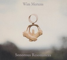 Wim Mertens Sonorous