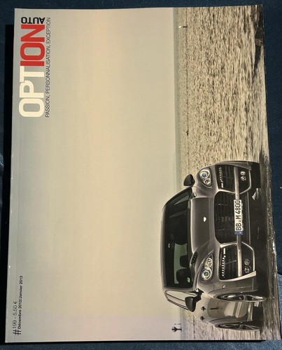 Option auto optionauto 199 - auto,