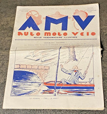 Auto Moto Vélo N° 13 du 28