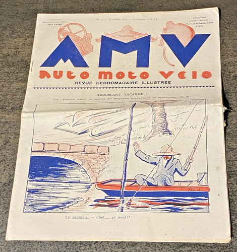 Auto moto vélo du - auto, 13