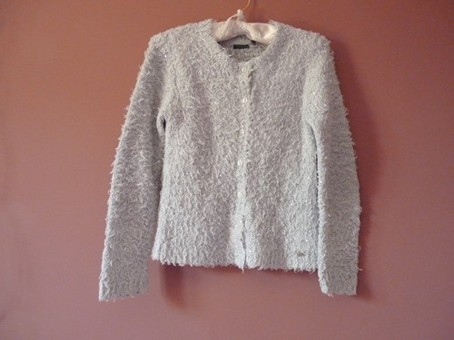 Gilet fille ikks ans tbe - 10,