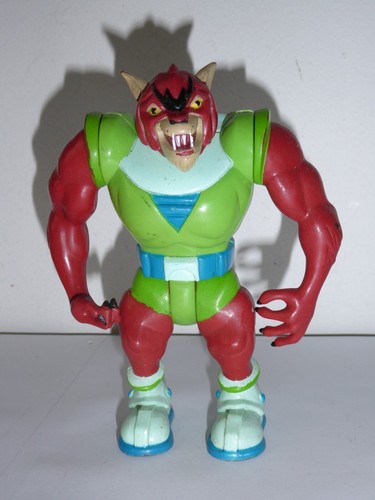 Figurine ghostbusters - figurine,