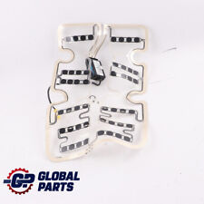 Mercedes W204 Matelas occupation Siège passager avant Unité capteur A2048702579