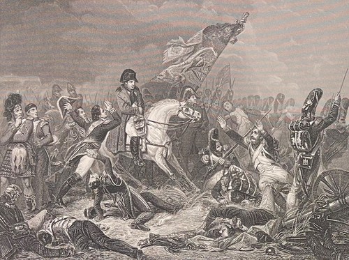 Belgique napoléon bonaparte - napoléon,