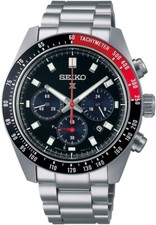 Montre chronographe solaire