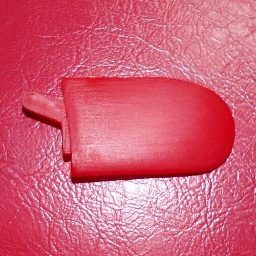 Accessoire schtroumpf avion - accessoire,