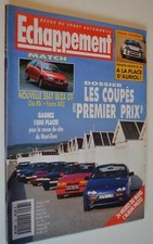 REVUE ECHAPPEMENT N° 297