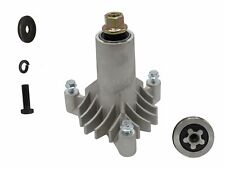 Palier de lame 5-étoile adapté pour Husqvarna YT130 954820111 Tracteur de pelous