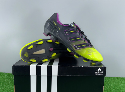 Adidas adipower predator - adidas, fg