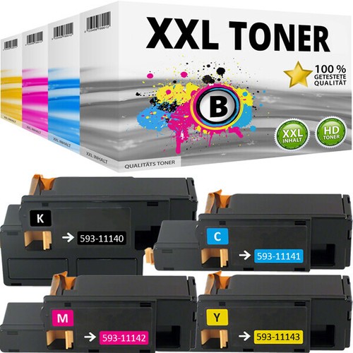 Xxl cartouche toner pour - toner,