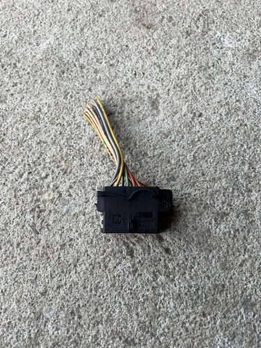 Connecteur faisceau diagnostic - faisceau,