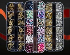 Diy Art Ongles Autocollant