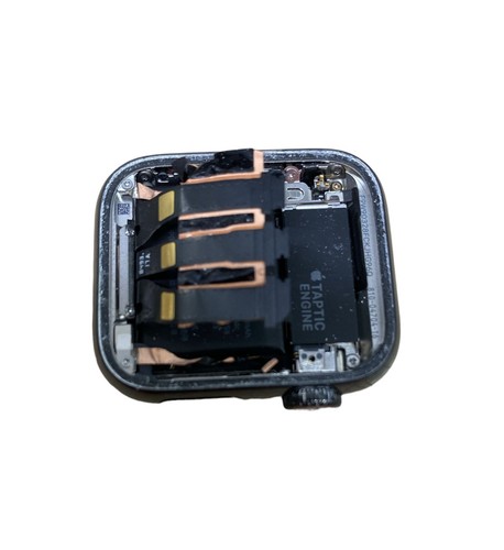 Apple watch série - apple, 40