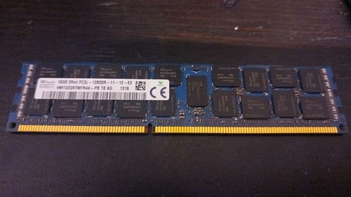 16gb 2rx4 pc3l - 16gb,