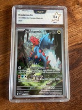 Carte Pokémon Drakkarmin