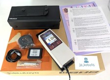 Testeur de rugosité de