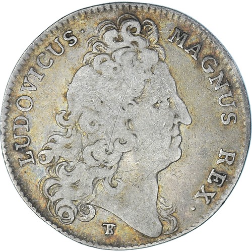 France jeton royal louis - jeton,, royal,