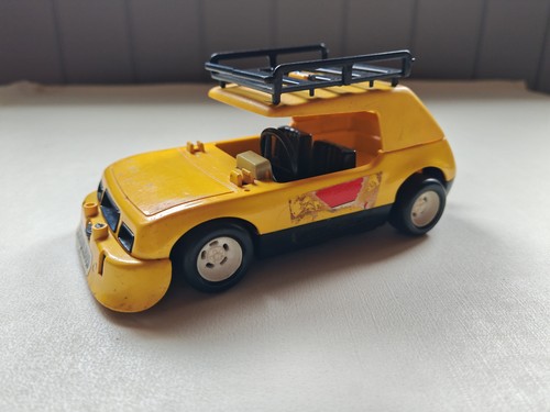 Playmobil vintage voiture - playmobil,