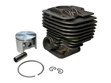 Cylindre et piston de 50 mm pour ponceuse Dolmar PS 7300 6400 7900 394 130 013