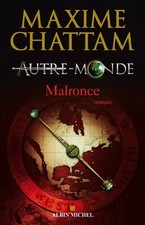 Autre-Monde, Tome 2 