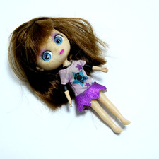 Blythe B52 Rock And Music petshop LPS 11 cm sans accessoire jouet poupée rare