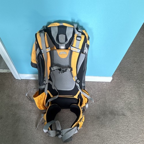Golite advent hiking backpack - golite,