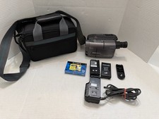 Sony Handycam Hi-8 CCD-TRV40