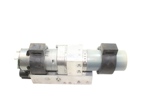Pompe hydraulique toit - pompe,