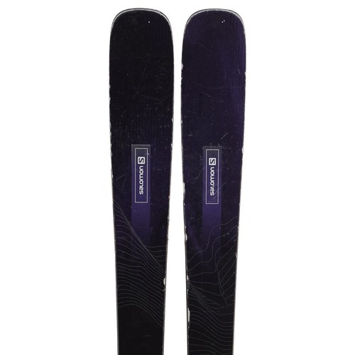 Ski occasion salomon stance - salomon,