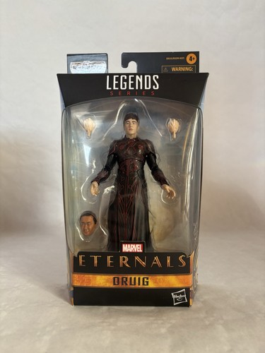 Figurine druig marvel - druig,